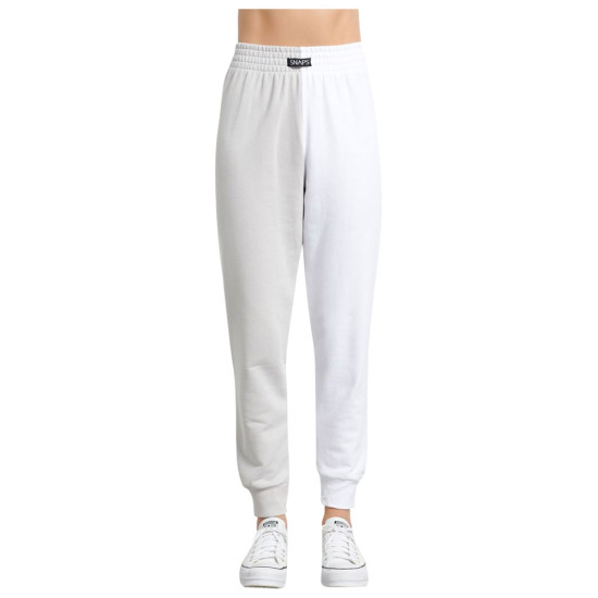 Bodytalk Γυναικείο παντελόνι φόρμας Split Jogger